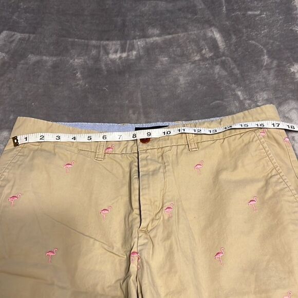 TOMMY Hilfiger Men’s Chino Short. Size 34 - Picture 4 of 6
